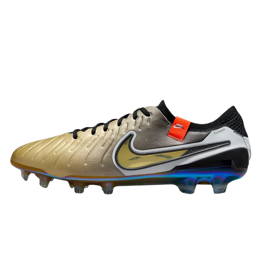 NIKE TIEMPO LEGEND X “GOLDEN TOUCH”