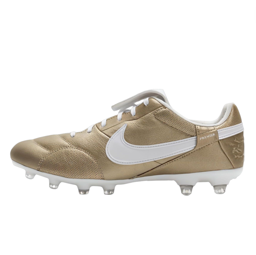 NIKE PREMIER III “GOLD”