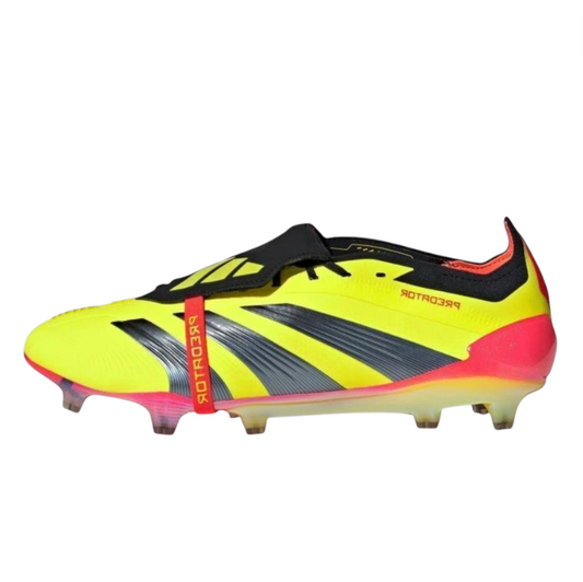 ADIDAS PREDATOR ELITE 24 FT “ENERGY CITRUS”