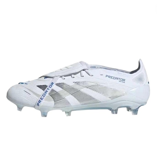 ADIDAS PREDATOR ELITE 25 FT “POLAR VICTORY”