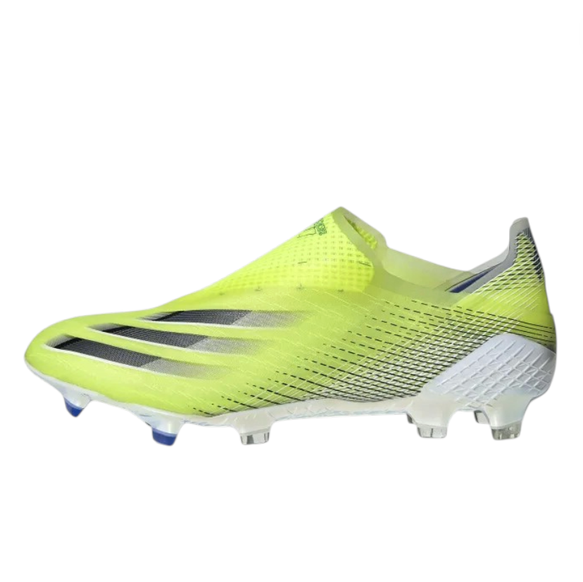 ADIDAS X GHOSTED+ “SOLAR YELLOW”