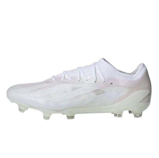 ADIDAS X CRAZYFAST.1 “PEARLISED”