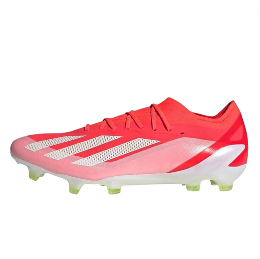 ADIDAS X CRAZYFAST.1 “ENERGY CITRUS”