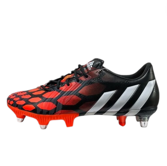 ADIDAS PREDATOR INSTINCT SG UCL “LAUNCH”