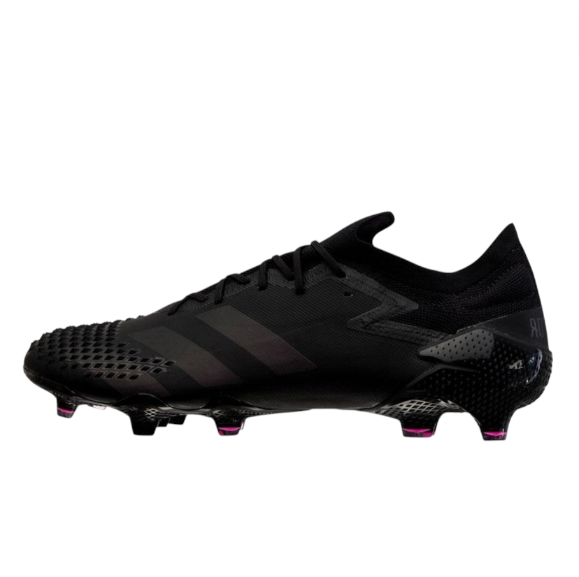 ADIDAS PREDATOR 20.1 LOW “DARK MOTION”