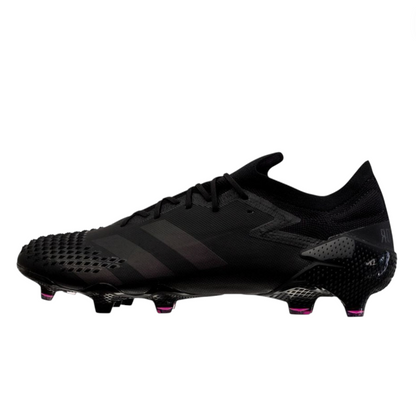ADIDAS PREDATOR 20.1 LOW “DARK MOTION”