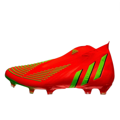 ADIDAS PREDATOR EDGE+ “GAME DATA”
