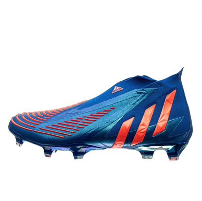 ADIDAS PREDATOR EDGE+ “SAPPHIRE EDGE”
