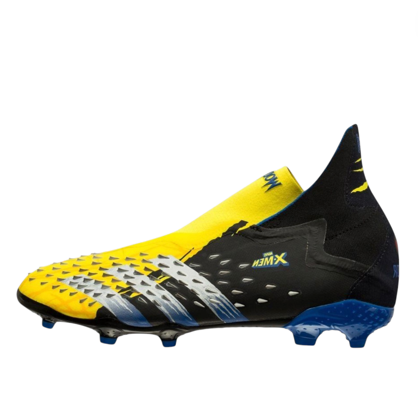 ADIDAS PREDATOR FREAK+ “MARVEL” WOLVERINE