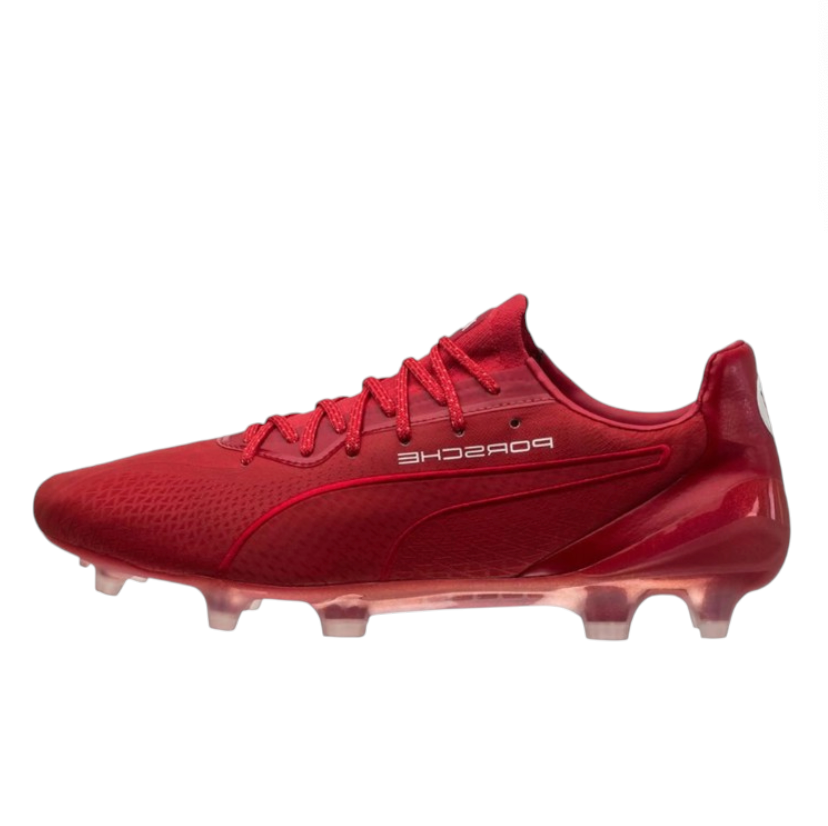 PUMA KING PLATINUM “PORSCHE” 911