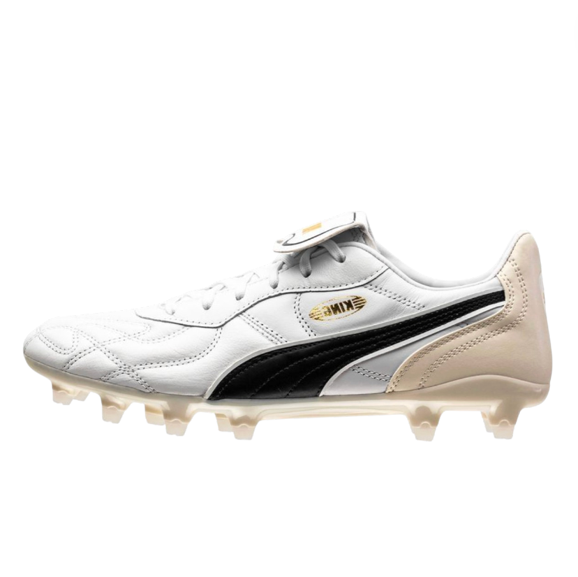 PUMA KING TOP “DASSLER LEGACY”