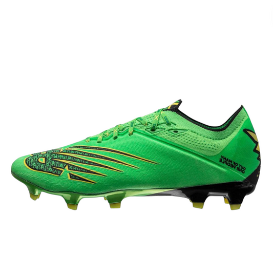 NEW BALANCE FURON v6+ “STERLING x JAMAICA” RS7