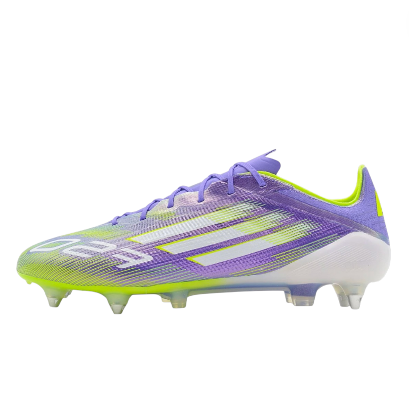 ADIDAS f50 25 SG “RADIANT BLAZE”