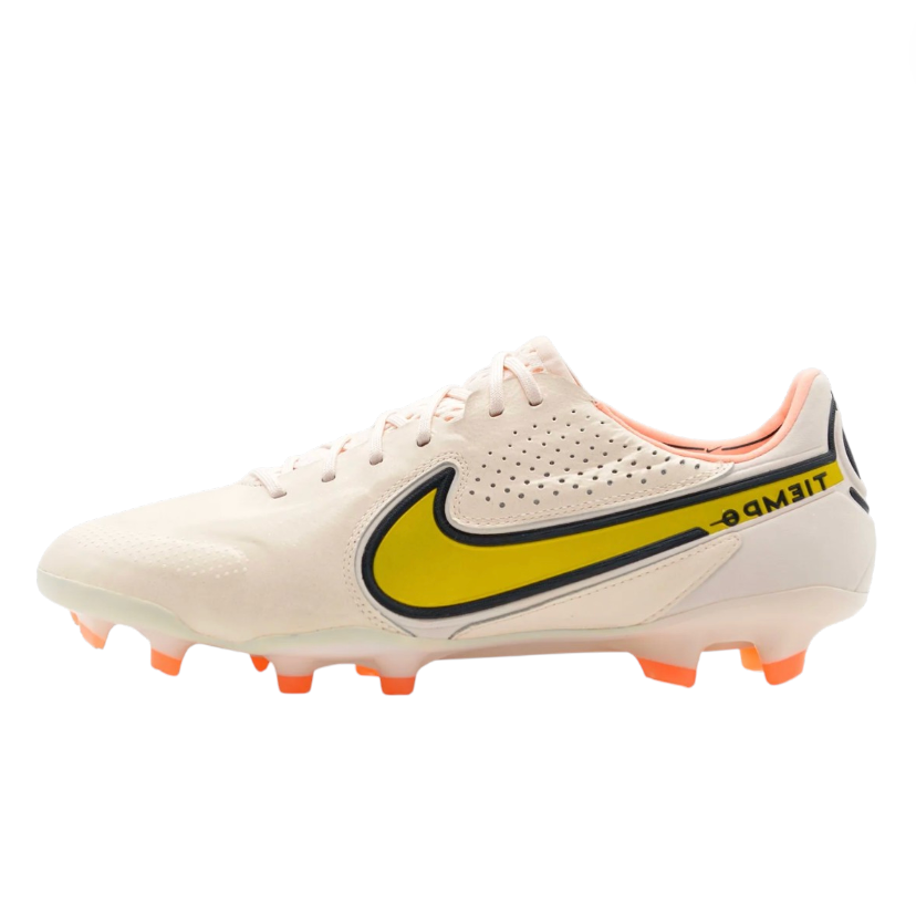 NIKE TIEMPO LEGEND IX "LUCENT"