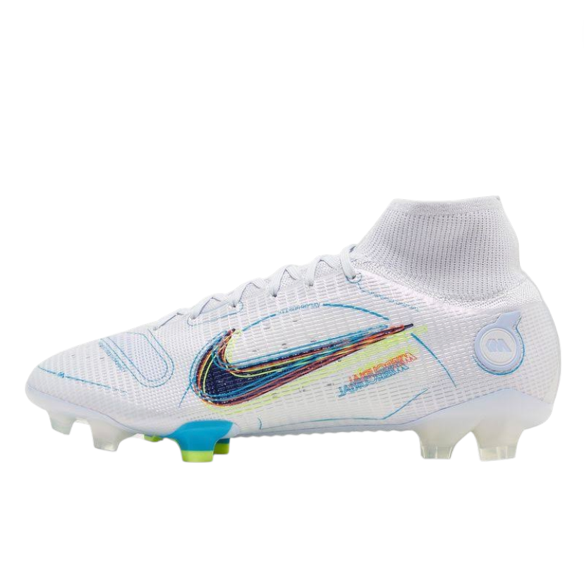 NIKE MERCURIAL SUPERFLY VIII “PROGRESS”