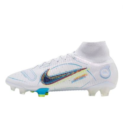 NIKE MERCURIAL SUPERFLY VIII “PROGRESS”