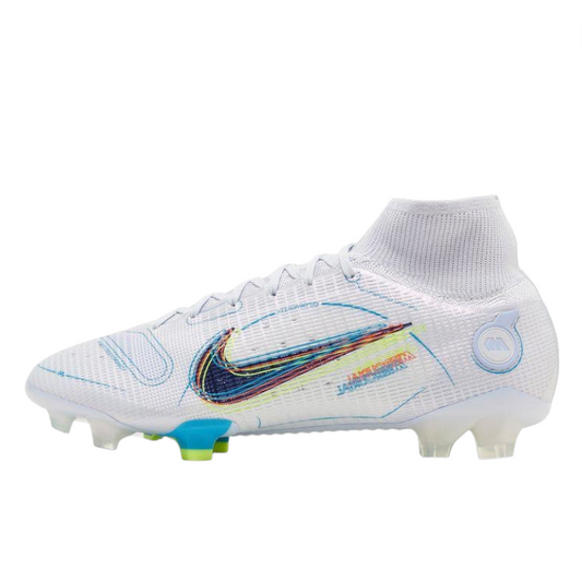 NIKE MERCURIAL SUPERFLY VIII “PROGRESS”