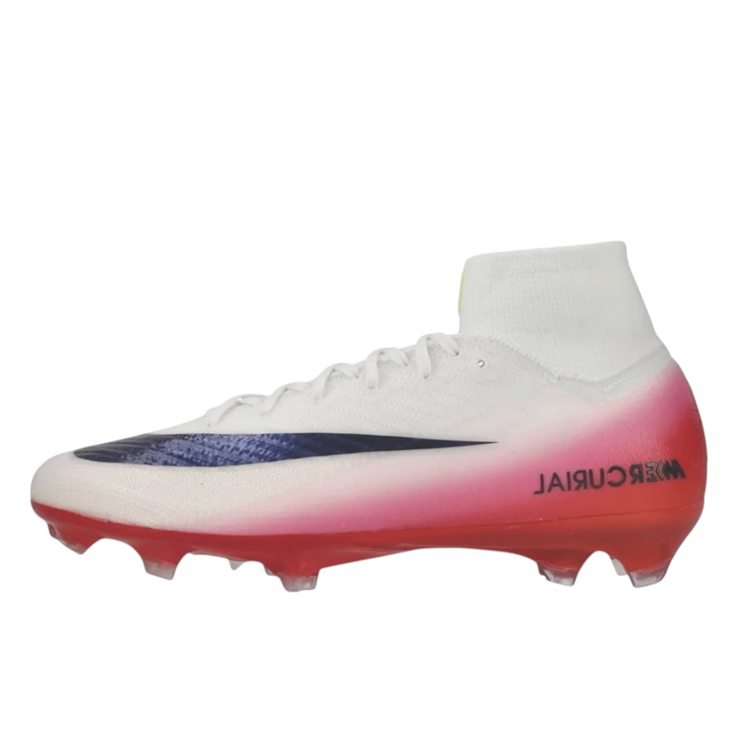 NIKE MERCURIAL SUPERFLY X LV8 “FEAR NOTHING”