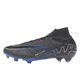 NIKE ZOOM MERCURIAL SUPERFLY IX “SHADOW”