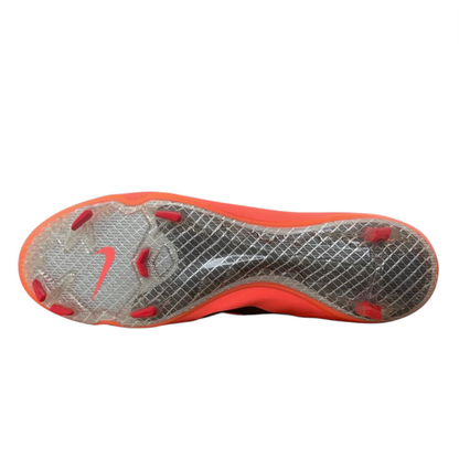 NIKE MERCURIAL VAPOR VIII “BRIGHT MANGO”
