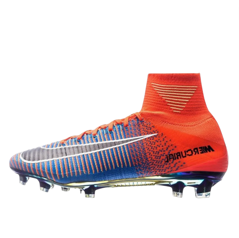 NIKE MERCURIAL SUPERFLY V × “EA SPORTS”