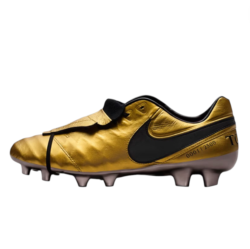 NIKE TIEMPO LEGEND VI “TOTTI”