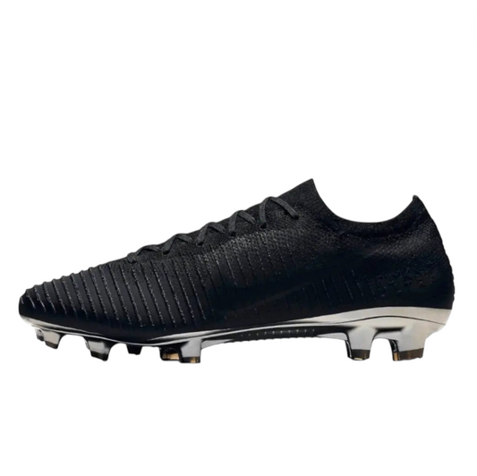 NIKE MERCURIAL FLYKNIT ULTRA "BLACK"