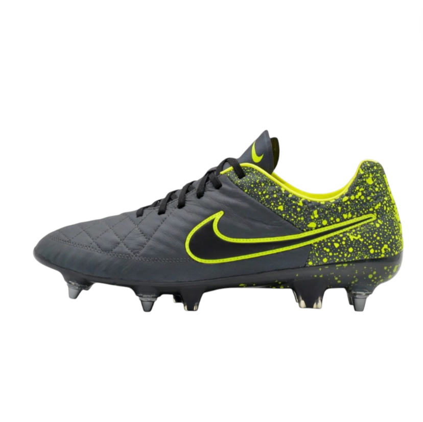 NIKE TIEMPO LEGEND V SG-PRO “ELECTRO FLARE"
