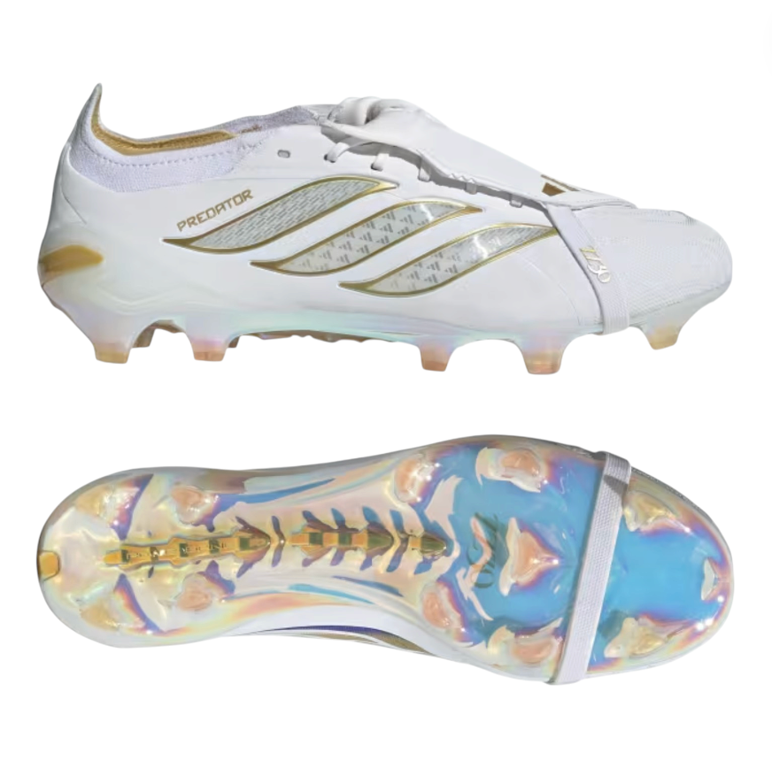 ADIDAS PREDATOR ELITE 26 FT “ZZ”