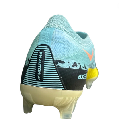 NIKE PHANTOM GT "LUCENT"