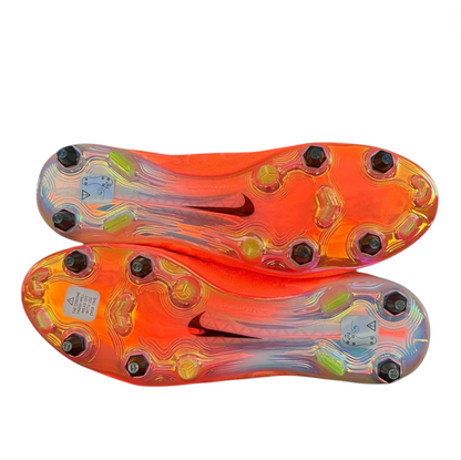 NIKE PHANTOM GX DF SG-PRO “UNITED”