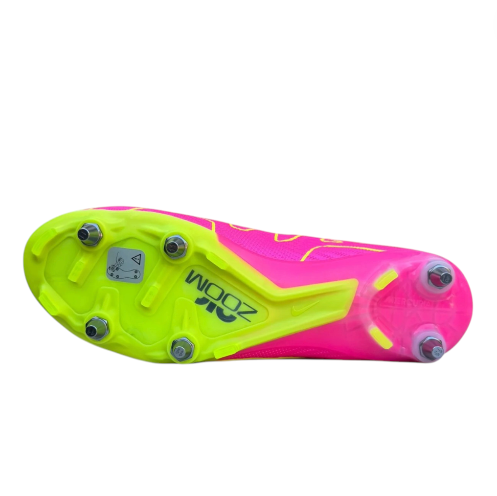 NIKE MERCURIAL VAPOR XV SG-PRO “LUMINOUS”