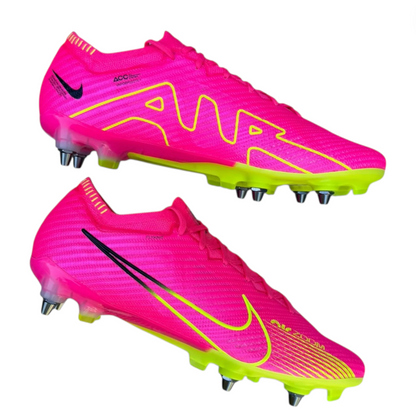 NIKE MERCURIAL VAPOR XV SG-PRO “LUMINOUS”