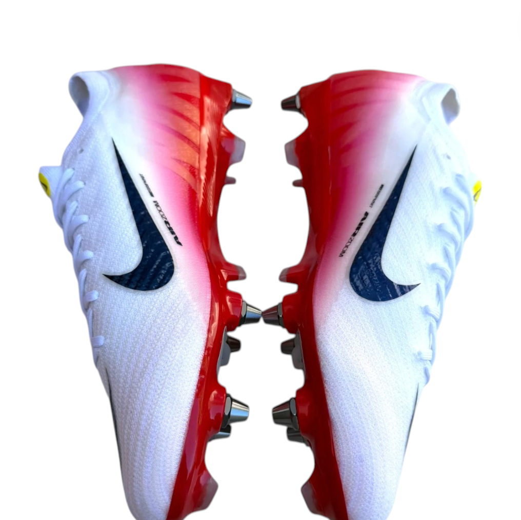 NIKE MERCURIAL VAPOR XVI SG-PRO “FEAR NOTHING”