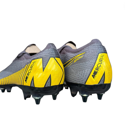 NIKE MERCURIAL VAPOR XII SG-ANTICLOG "GAME OVER"