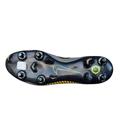 NIKE MERCURIAL VAPOR XII SG-ANTICLOG "GAME OVER"