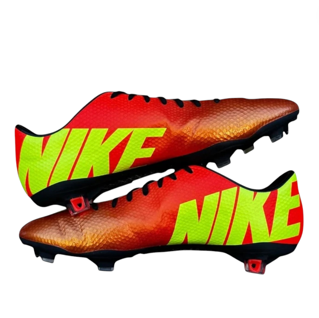 NIKE MERCURIAL VAPOR IX “SUNSET”