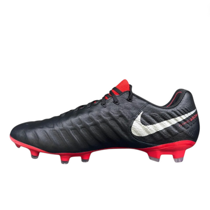 NIKE TIEMPO LEGEND VII "RAISED ON CONCRETE"
