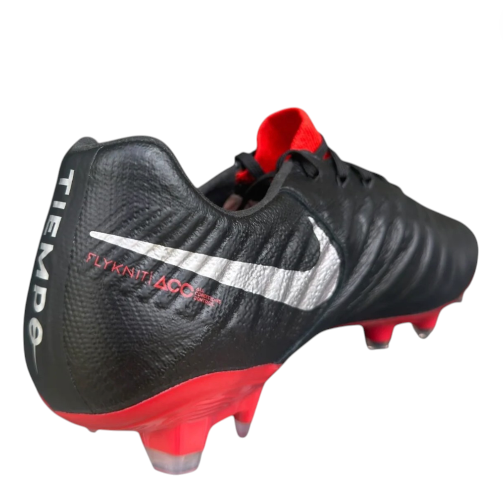NIKE TIEMPO LEGEND VII "RAISED ON CONCRETE"