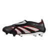 ADIDAS PREDATOR ELITE 25 FT “OBSIDIAN STRIKE” LEATHER