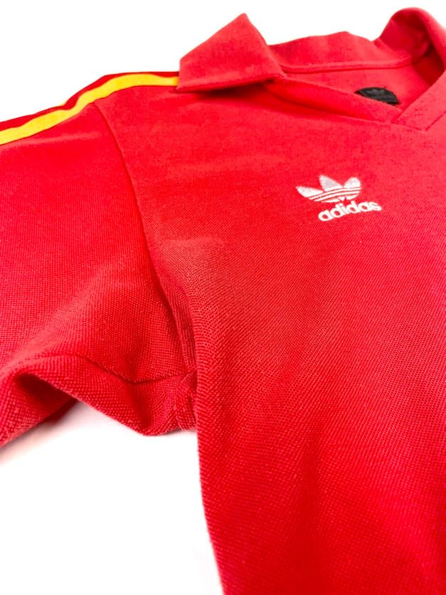 ADIDAS ORIGINALS SPAIN 1982 (2003 REMAKE) (MEDIUM)