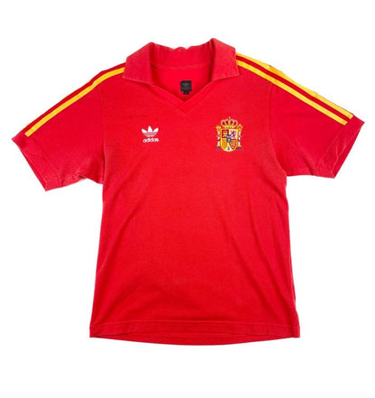 ADIDAS ORIGINALS SPAIN 1982 (2003 REMAKE) (MEDIUM)