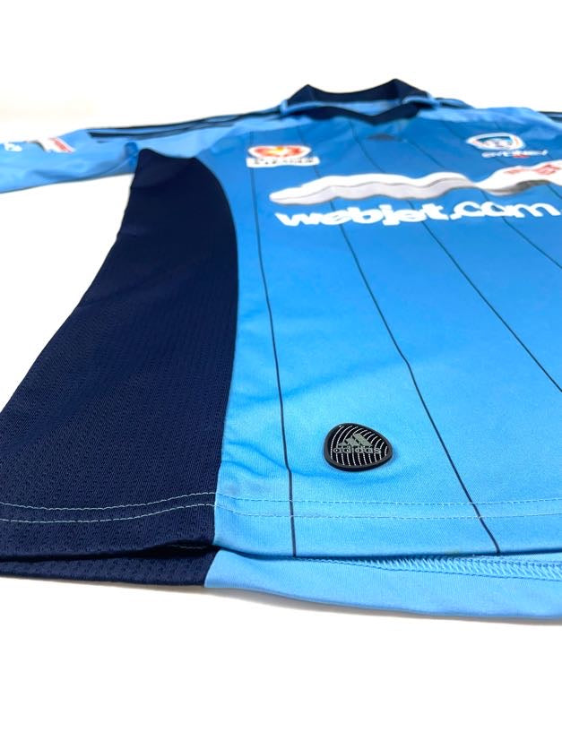 ADIDAS SYDNEY 2013/13 HOME (MEDIUM)