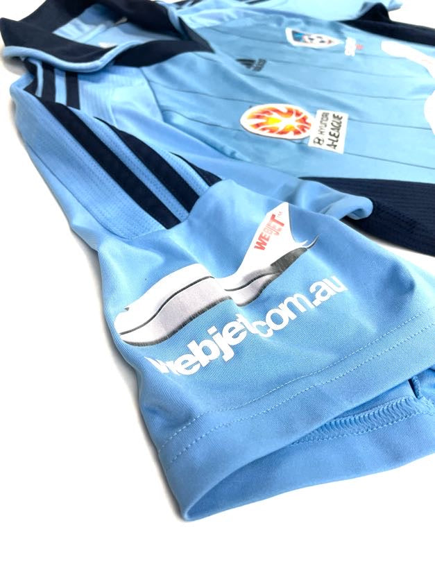 ADIDAS SYDNEY 2013/13 HOME (MEDIUM)