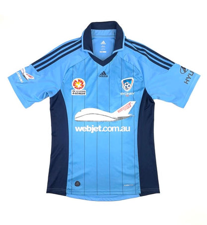 ADIDAS SYDNEY 2013/13 HOME (MEDIUM)