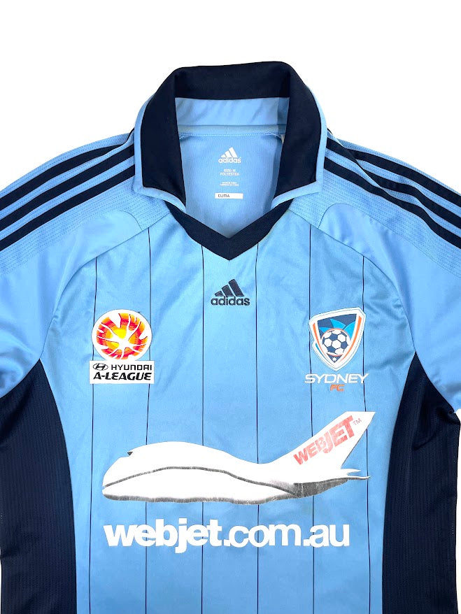 ADIDAS SYDNEY 2013/13 HOME (MEDIUM)