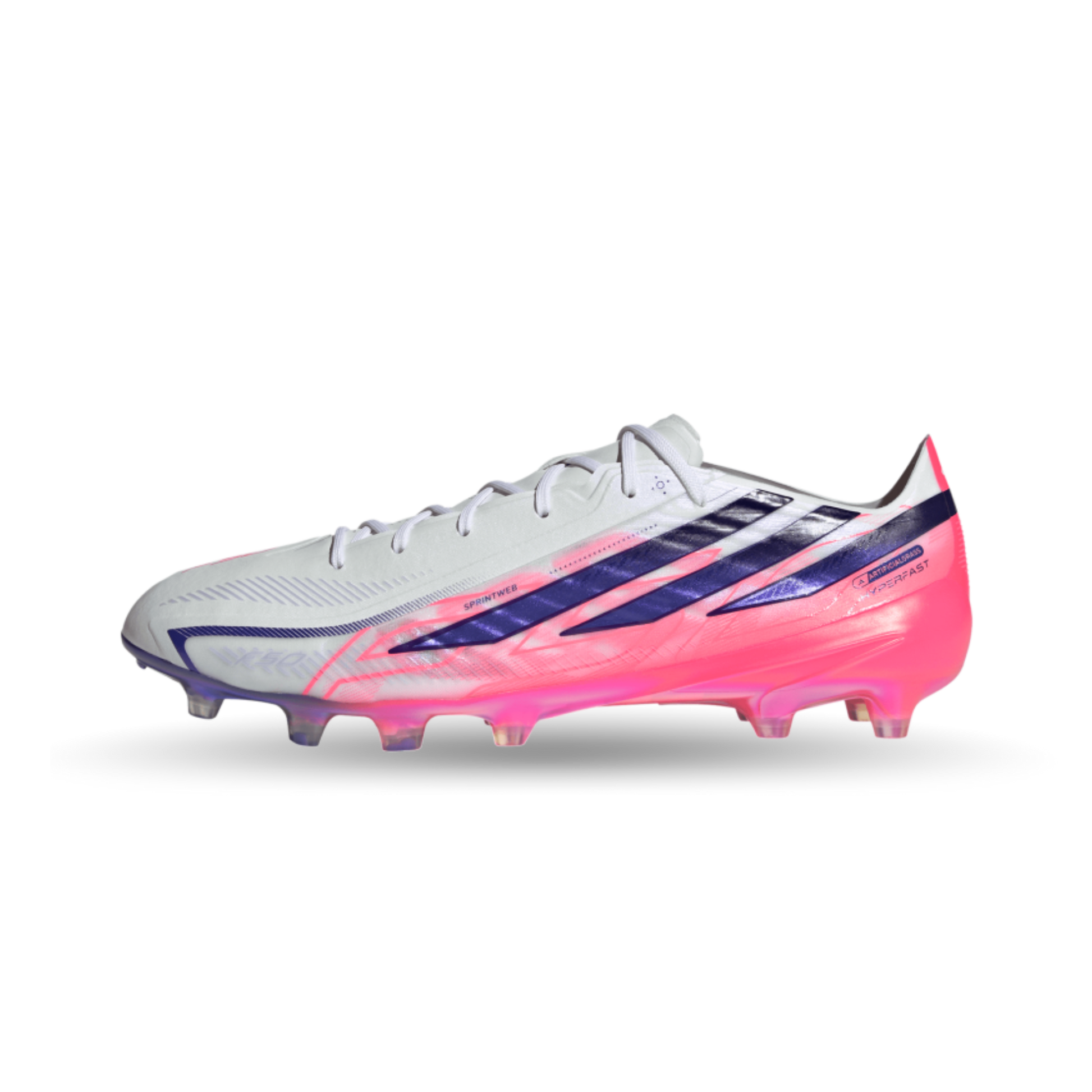ADIDAS F50 Hyperfast Elite AG - Chaos vs Control Pack (official reference)