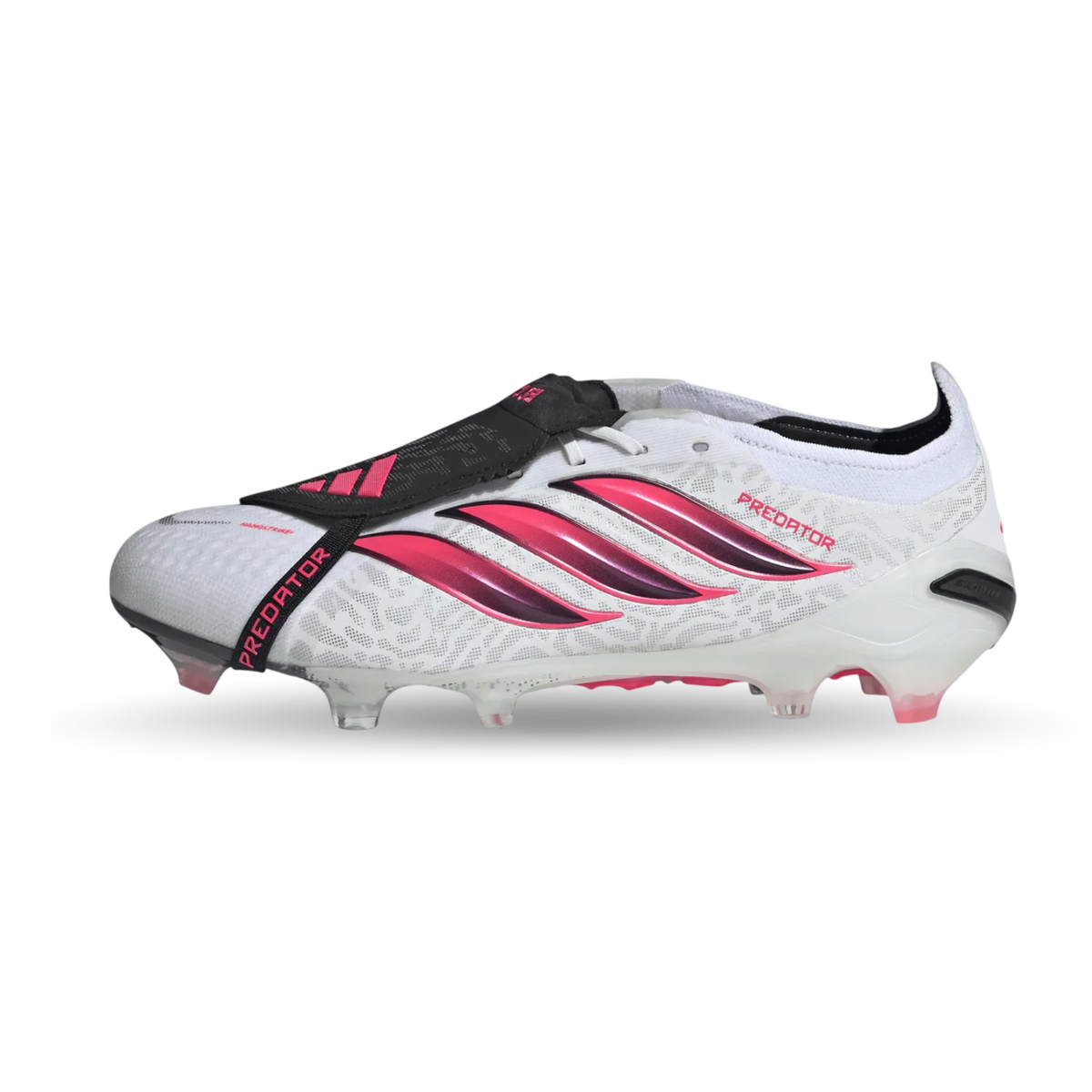 Adidas Predator Elite 26 FT Chaos vs Control WC26 - JP6248