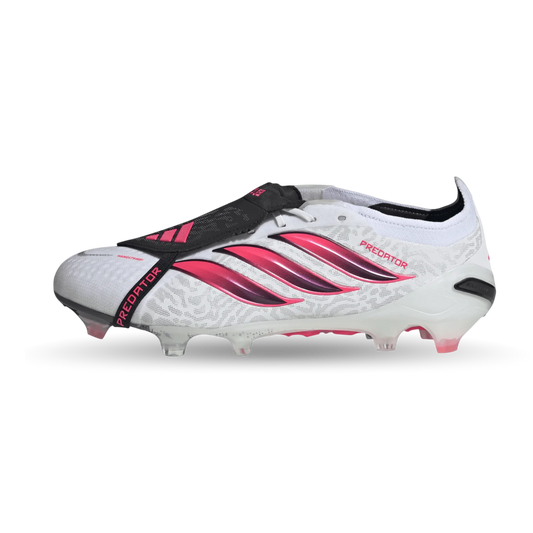 Adidas Predator Elite 26 FT Chaos vs Control WC26 - JP6248
