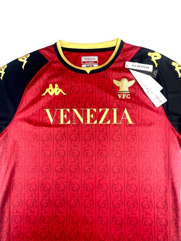 KAPPA VENEZIA 2021/22 FOURTH (XLARGE)